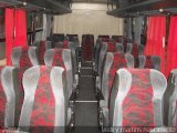 Ônibus Particulares 3500 na cidade de Passa e Fica, Rio Grande do Norte, Brasil, por Walky Martins Nascimento. Número da foto: #:id.