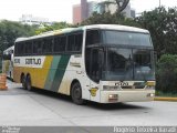 Empresa Gontijo de Transportes 15170 na cidade de São Paulo, São Paulo, Brasil, por Rogério Teixeira Varadi. Número da foto: #820643.