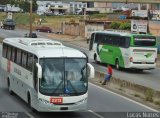 Borborema Imperial Transportes 2213 na cidade de Belo Horizonte, Minas Gerais, Brasil, por Lucas Nunes. Número da foto: #:id.