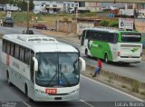 Borborema Imperial Transportes 2213 na cidade de Belo Horizonte, Minas Gerais, Brasil, por Lucas Nunes. ID da foto: :id.