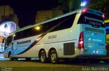 Transnorte - Transporte e Turismo Norte de Minas 85300 na cidade de Belo Horizonte, Minas Gerais, Brasil, por Adão Raimundo Marcelino. Número da foto: #822078.