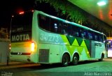 Viação Motta 30273 na cidade de Belo Horizonte, Minas Gerais, Brasil, por Adão Raimundo Marcelino. Número da foto: #822086.