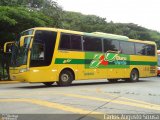 Auto Viação Ouro Verde 2090 na cidade de São Paulo, São Paulo, Brasil, por Carlos Augusto Sousa. Número da foto: #:id.