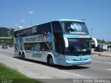 Flecha Bus 8872 na cidade de Florianópolis, Santa Catarina, Brasil, por Artur Velter Medeiros. Número da foto: #:id.