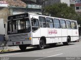 Gabardo Transportes 44 na cidade de Santa Maria, Rio Grande do Sul, Brasil, por Herbert Zils. ID da foto: :id.