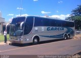 Viação Garcia 7470 na cidade de Ribeirão Preto, São Paulo, Brasil, por Tiago Henrique Garcia dos Santos. Número da foto: #821747.