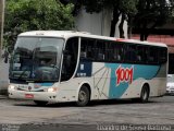 Auto Viação 1001 RJ 108.131 na cidade de Rio de Janeiro, Rio de Janeiro, Brasil, por Leandro de Sousa Barbosa. ID da foto: :id.