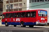 BTU - Bahia Transportes Urbanos 3766 na cidade de Salvador, Bahia, Brasil, por Gênesis Freitas. Número da foto: #:id.