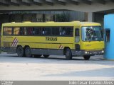 Viação Itapemirim 24211 na cidade de Santos, São Paulo, Brasil, por Julio Cesar Euzebio Alves. Número da foto: #764061.