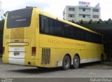 Viação Itapemirim 45219 na cidade de Colatina, Espírito Santo, Brasil, por Rafael Rosa. Número da foto: #763072.
