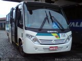 VIX Transporte e Logística 758 na cidade de Ouro Preto, Minas Gerais, Brasil, por Alexandre Eustáquio. Número da foto: #:id.