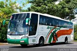 Empresa de Transportes Andorinha 6001 na cidade de Assis, São Paulo, Brasil, por Francisco Ivano. Número da foto: #764043.