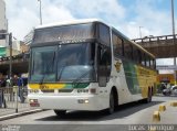 Empresa Gontijo de Transportes 5875 na cidade de Belo Horizonte, Minas Gerais, Brasil, por Lucas Henrique . Número da foto: #763527.
