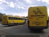 Viação Itapemirim 40501 na cidade de São Paulo, São Paulo, Brasil, por Diego K420 . Número da foto: #764059.