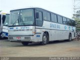 Spaid Bus Transportadora de Turismo 25003 na cidade de Itu, São Paulo, Brasil, por Paulo Ricardo. Número da foto: #764639.