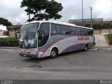 Viação Santa Cruz 7950 na cidade de Poços de Caldas, Minas Gerais, Brasil, por Antonio Carlos Marçal. Número da foto: #763807.