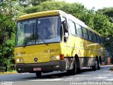Viação Itapemirim 40297 na cidade de São Paulo, São Paulo, Brasil, por Leonardo Ferreira Porto. Número da foto: #762721.