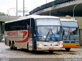 Viação Presidente 3400 na cidade de Belo Horizonte, Minas Gerais, Brasil, por César Ônibus. Número da foto: #:id.