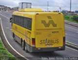 Viação Itapemirim 40171 na cidade de Belo Horizonte, Minas Gerais, Brasil, por Tales Junio  Firmo dos Santos. Número da foto: #764163.