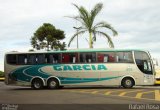 Viação Garcia 6426 na cidade de Londrina, Paraná, Brasil, por Rafael Rosa. ID da foto: :id.