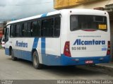 Auto Ônibus Alcântara SG 50.108 na cidade de São Gonçalo, Rio de Janeiro, Brasil, por Matheus Dantas. Número da foto: #:id.
