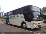 Viação Garcia 6952 na cidade de Curitiba, Paraná, Brasil, por William Gimenes. Número da foto: #763463.