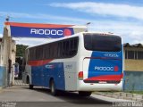 Viação Riodoce 40919 na cidade de Vitória da Conquista, Bahia, Brasil, por Leandro Maia. Número da foto: #:id.