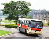 Viação Alvorada 766 na cidade de Vitória, Espírito Santo, Brasil, por Jones Bh. Número da foto: #:id.