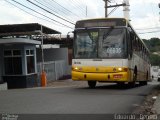 Pantanal Transportes 06 535 na cidade de Cuiabá, Mato Grosso, Brasil, por Eduardo Benetti . Número da foto: #:id.