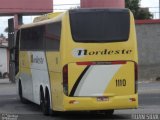 Viação Nordeste 1110 na cidade de Campina Grande, Paraíba, Brasil, por Ruan Silva. Número da foto: #763494.