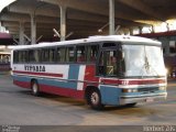 Expresso Vitória de Transportes 137 na cidade de Porto Alegre, Rio Grande do Sul, Brasil, por Herbert Zils. Número da foto: #763097.