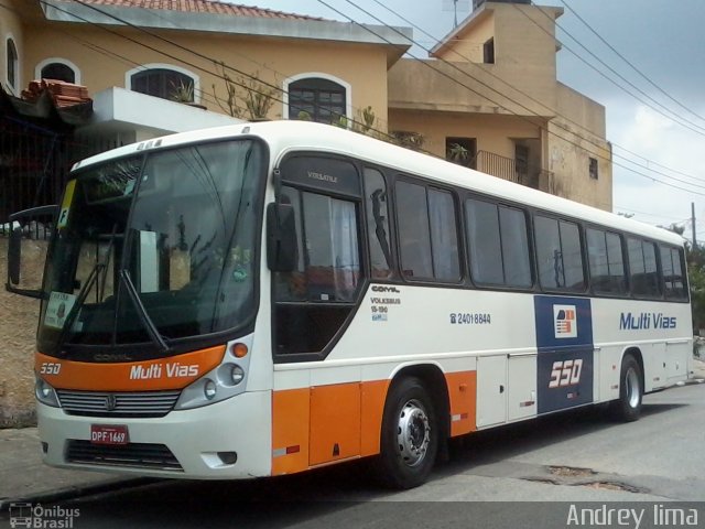 Multi Vias Locações e Viagens 550 na cidade de São Paulo, São Paulo, Brasil, por Andrey Lima. Número da foto: #765044.