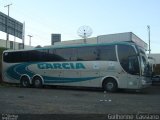 Viação Garcia 6439 na cidade de Bauru, São Paulo, Brasil, por Guilherme  Cassiano. Número da foto: #765882.