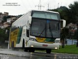 Empresa Gontijo de Transportes 11765 na cidade de Vitória, Espírito Santo, Brasil, por Ricardo Peruch. Número da foto: #:id.