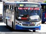 Auto Ônibus Moratense 570 na cidade de Francisco Morato, São Paulo, Brasil, por Nerilton F.  ônibus. Número da foto: #766362.