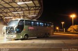 Leads Transportes 224 na cidade de Londrina, Paraná, Brasil, por David Arthur. ID da foto: :id.