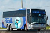 Real Transporte e Turismo 21506 na cidade de Marília, São Paulo, Brasil, por Francisco Ivano. Número da foto: #765943.