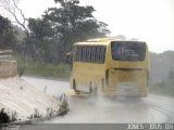 Viação Itapemirim 9003 na cidade de Caeté, Minas Gerais, Brasil, por Jones Bh. Número da foto: #765551.