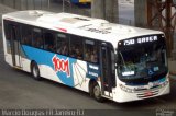 Auto Viação 1001 RJ 108.873 na cidade de Rio de Janeiro, Rio de Janeiro, Brasil, por Márcio Douglas Ribeiro Venino. Número da foto: #765702.