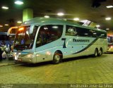 Transnorte - Transporte e Turismo Norte de Minas 84400 na cidade de Belo Horizonte, Minas Gerais, Brasil, por Aguinaldo José da Silva. Número da foto: #:id.