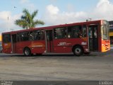 Viação Santíssimo > 18 de Setembro B157 na cidade de Feira de Santana, Bahia, Brasil, por Eleilton Oliveira. Número da foto: #:id.