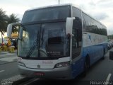 Brasitalia Turismo 210 na cidade de Rio de Janeiro, Rio de Janeiro, Brasil, por Renan Vieira. Número da foto: #766585.