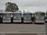 Pontos de Apoio  na cidade de Ourinhos, São Paulo, Brasil, por Andrey  Lima. Número da foto: #765499.