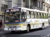 Trevo Transportes Coletivos 1034 na cidade de Porto Alegre, Rio Grande do Sul, Brasil, por Herbert Zils. ID da foto: :id.