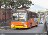 Viação Santa Edwiges 69763 na cidade de Contagem, Minas Gerais, Brasil, por Lucas Henrique . Número da foto: #766349.