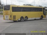 Viação Itapemirim 45247 na cidade de Brasília, Distrito Federal, Brasil, por Wendel Hermenegildo Alves. Número da foto: #765859.