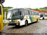 Empresa Gontijo de Transportes 9145 na cidade de João Monlevade, Minas Gerais, Brasil, por Philippe Almeida. Número da foto: #765454.