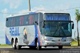Real Transporte e Turismo 23503 na cidade de Marília, São Paulo, Brasil, por Francisco Ivano. Número da foto: #765945.