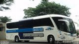VIDA - Viação Danúbio Azul 10011 na cidade de São Paulo, São Paulo, Brasil, por Daniel Santos Sardi. Número da foto: #765822.