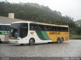 Empresa Gontijo de Transportes 11040 na cidade de Camanducaia, Minas Gerais, Brasil, por Fábio  Ferreira. Número da foto: #766161.